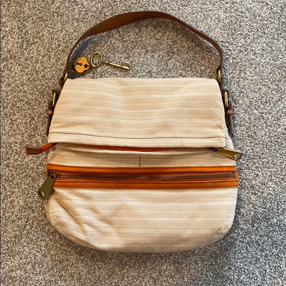 Fossil Purse
